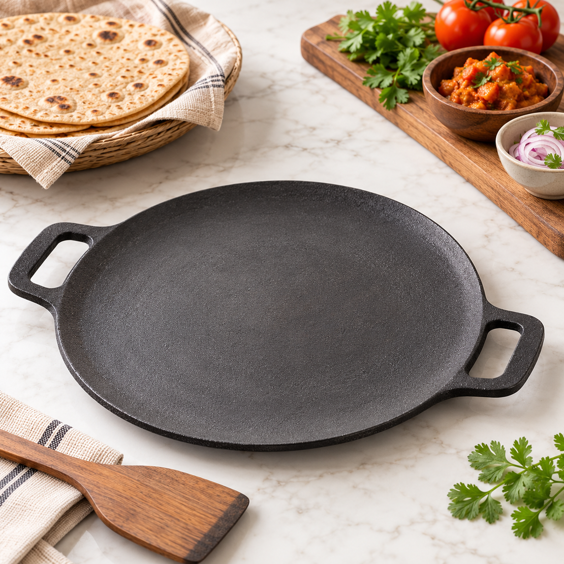 Tawa in bulk