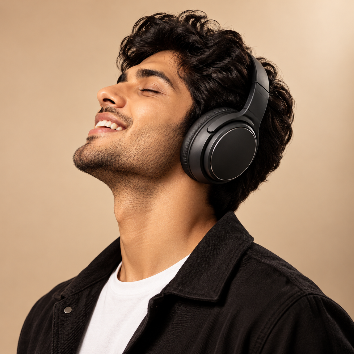 Headphones in bulk