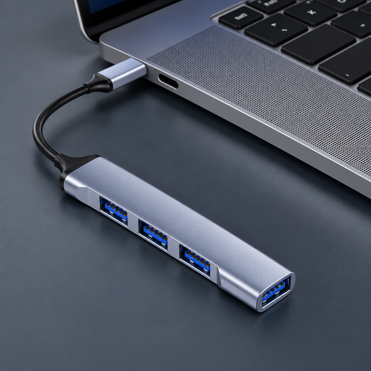 USB Hubs & Adapters in bulk