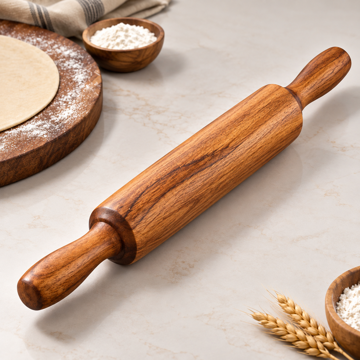 Rolling Pin in bulk