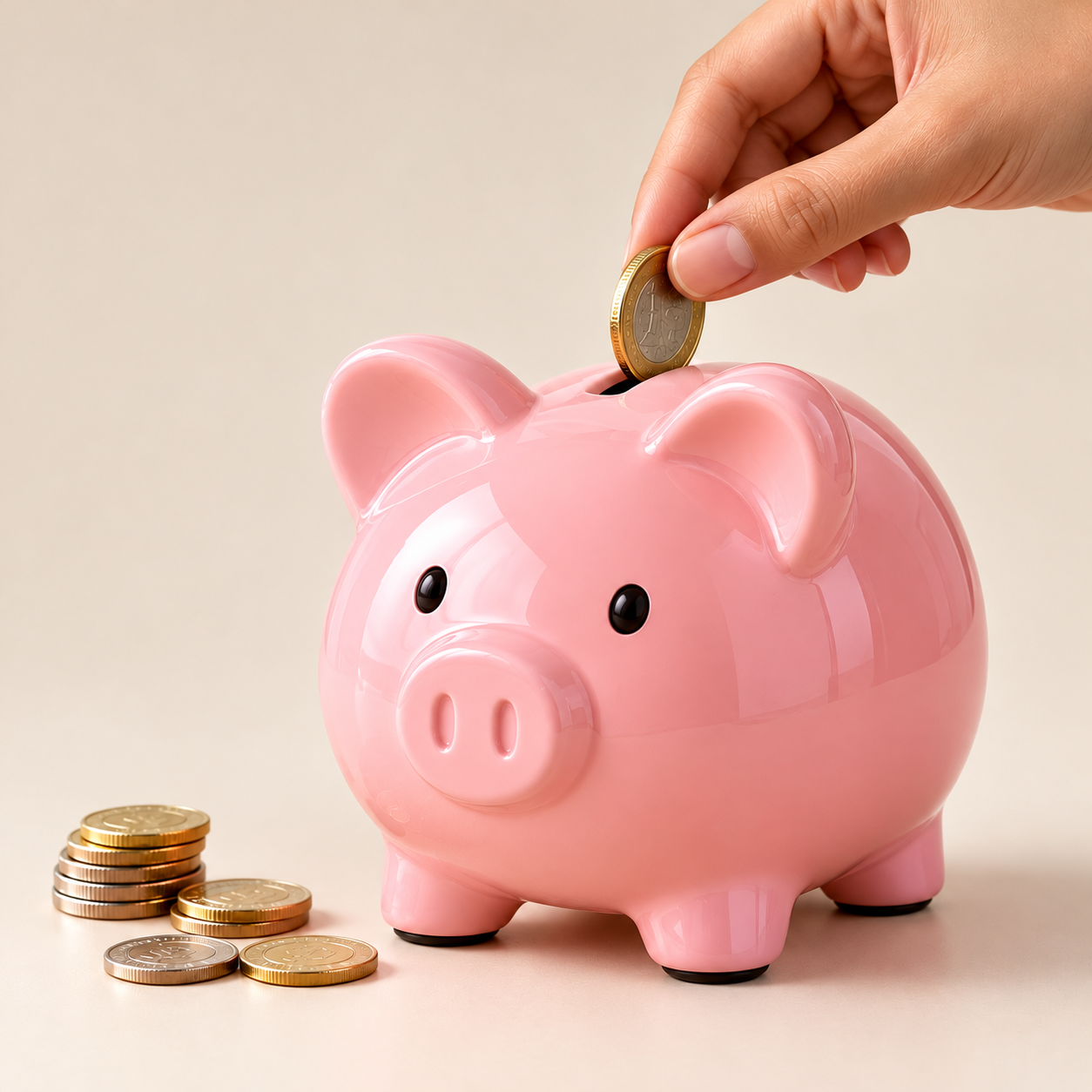 Piggy Bank in bulk