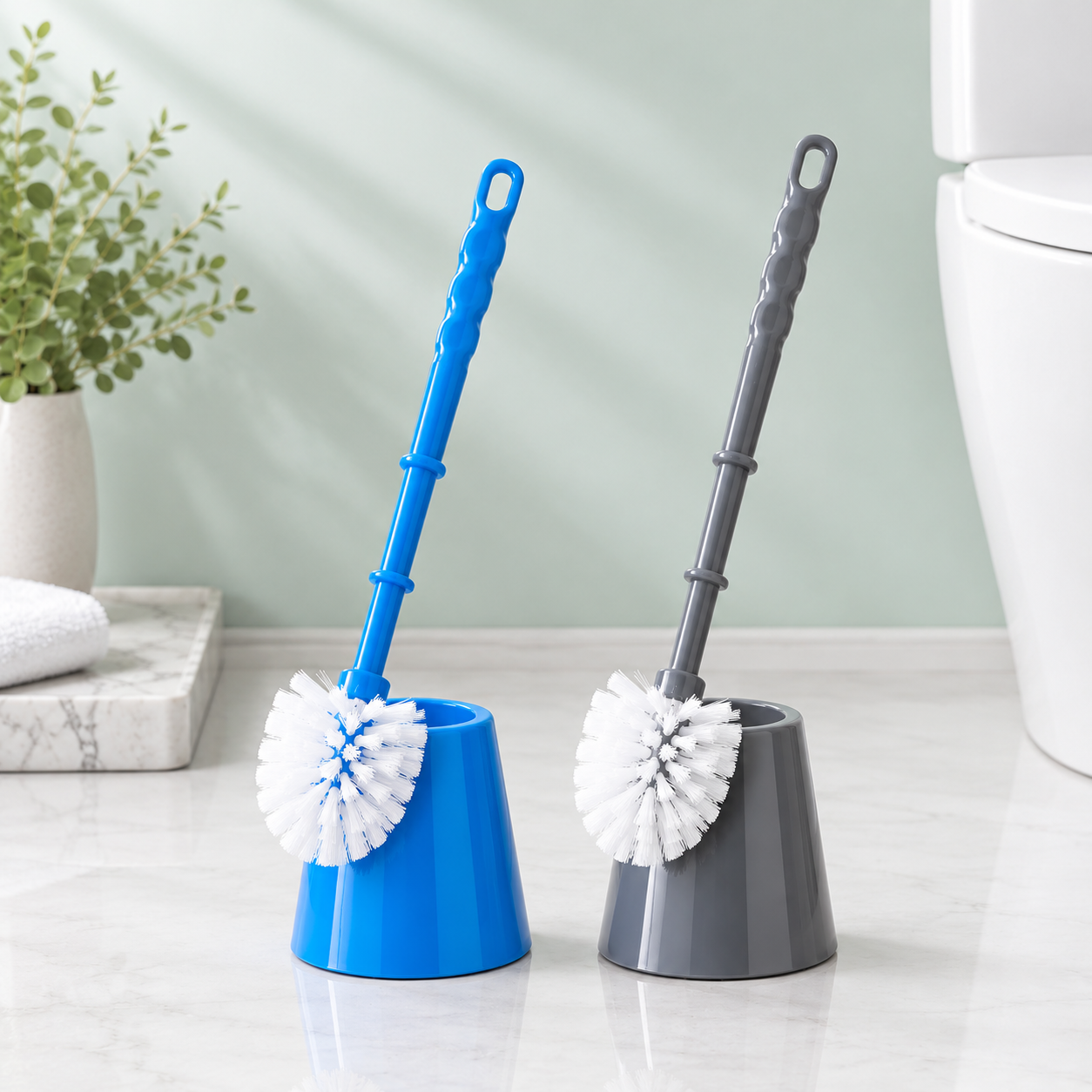 Toilet Brush in bulk