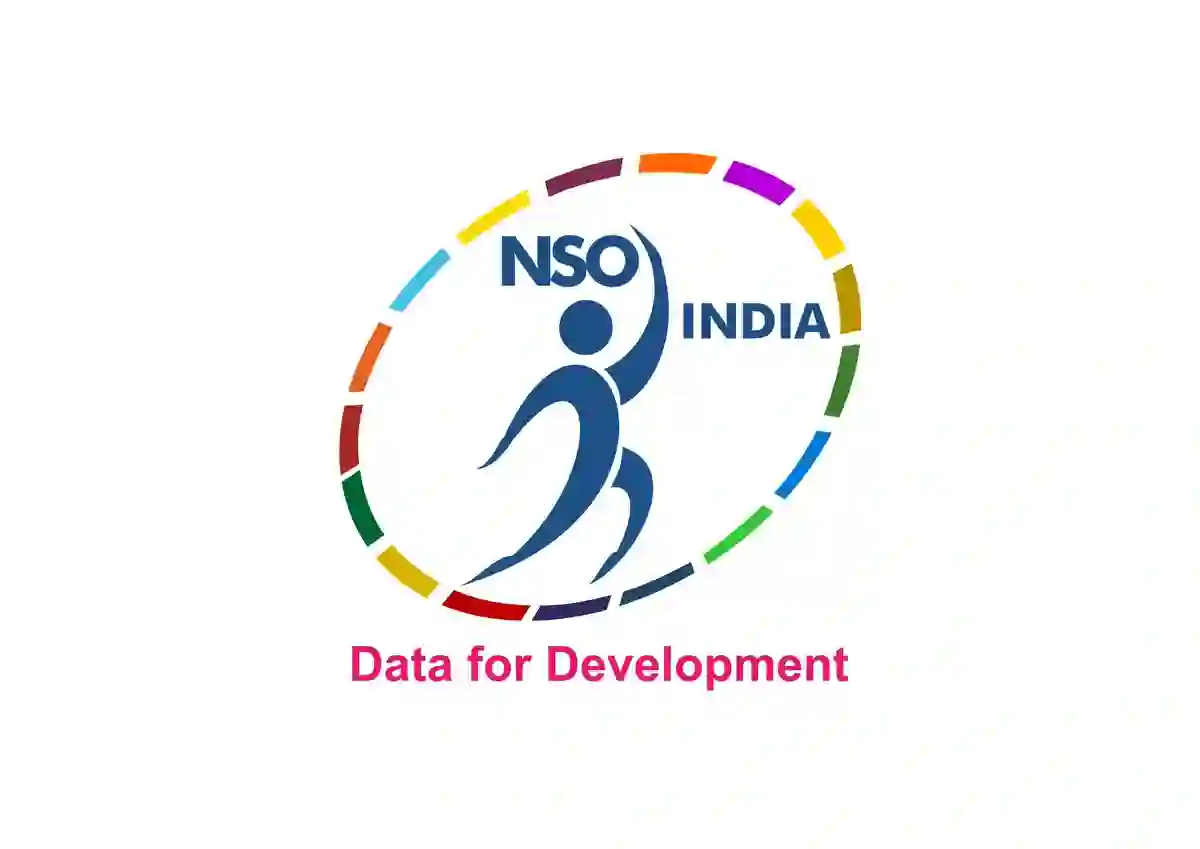 NSO(National Statistical Office) India