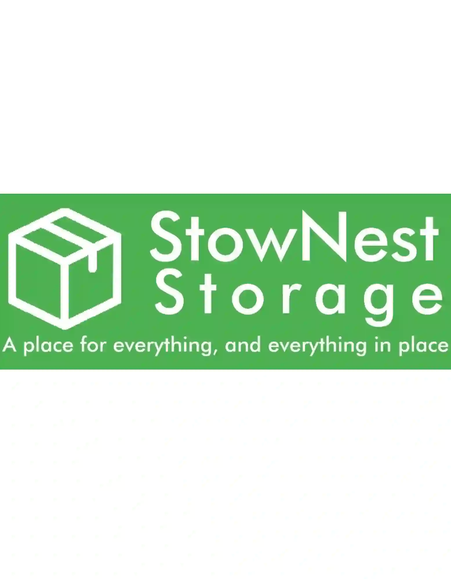 Stow Nest Storage
