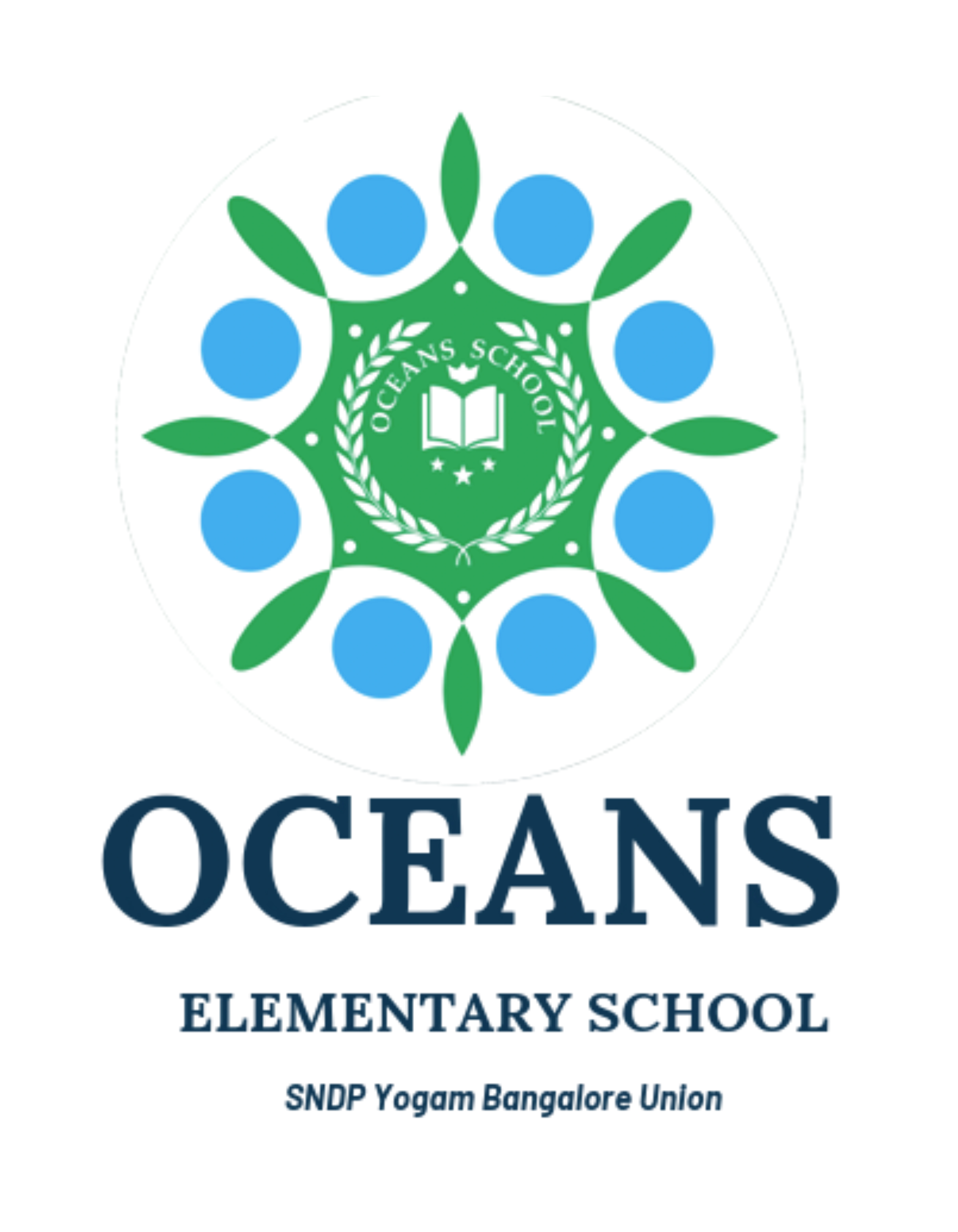 Oceans Elementary School