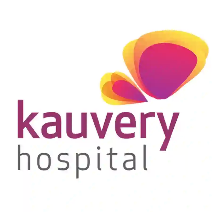 Kauvery Hospital