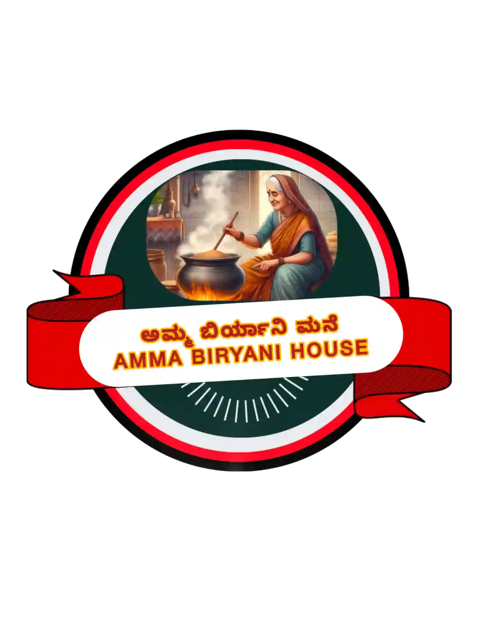 Amma Biriyani House