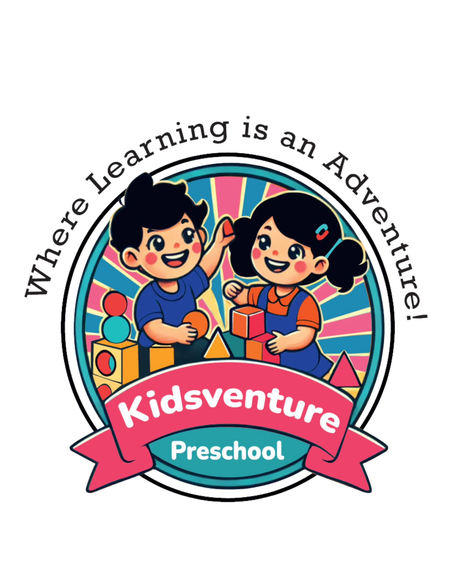 Kidsventure Preschool