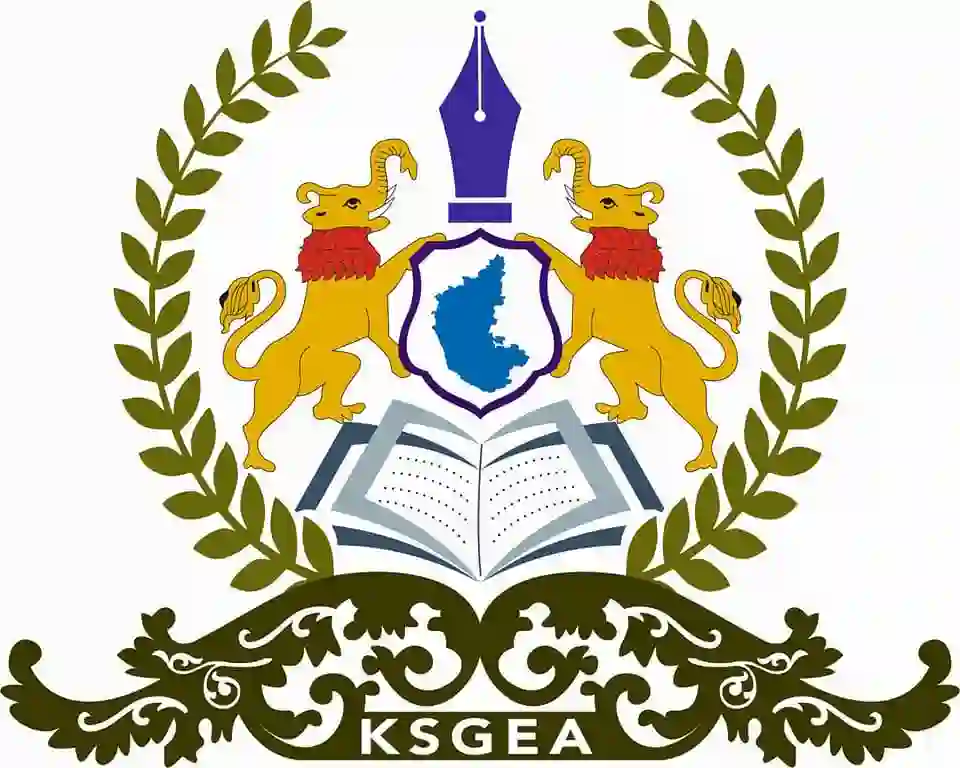 Karnataka State Government Employees Association(KSGEA) Kodagu