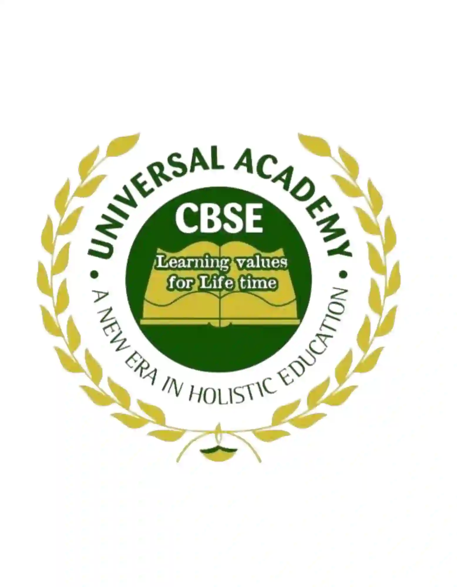 Universal Academy Senior Secondary School