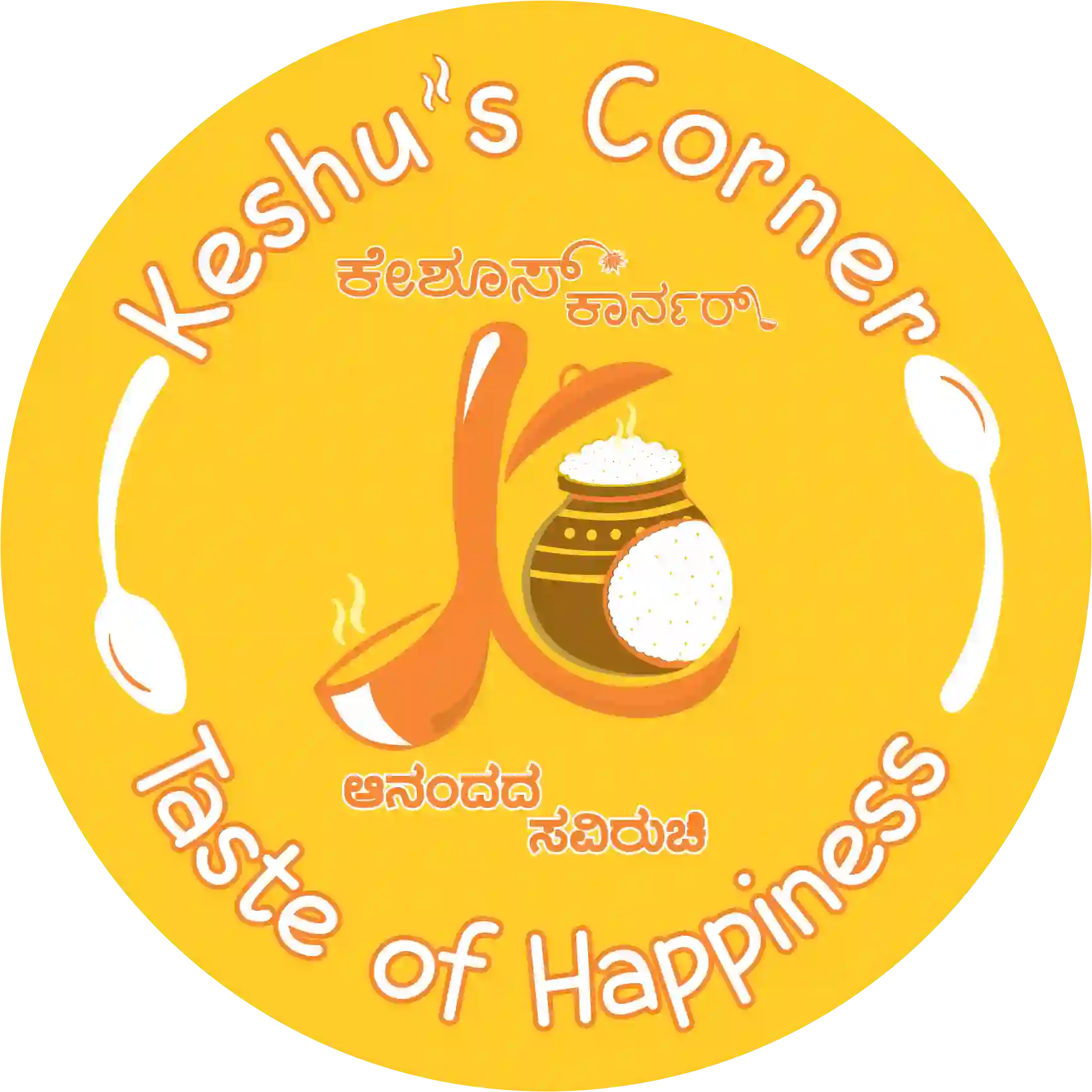 Keshu's Corner