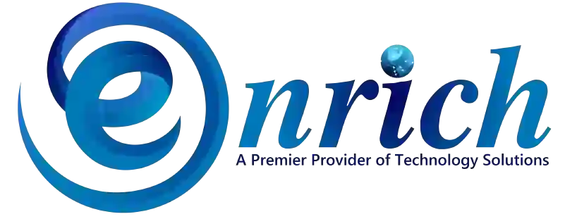 Enrich Data Services Private Limited