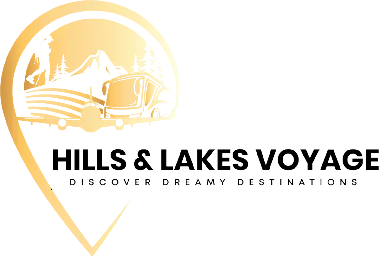 Hills and Lakes Voyage