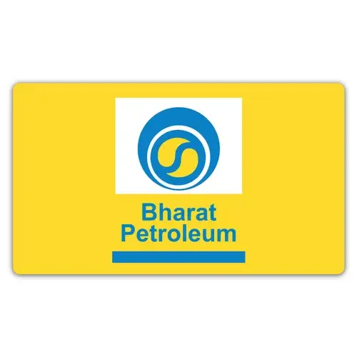 Bharat Petroleum