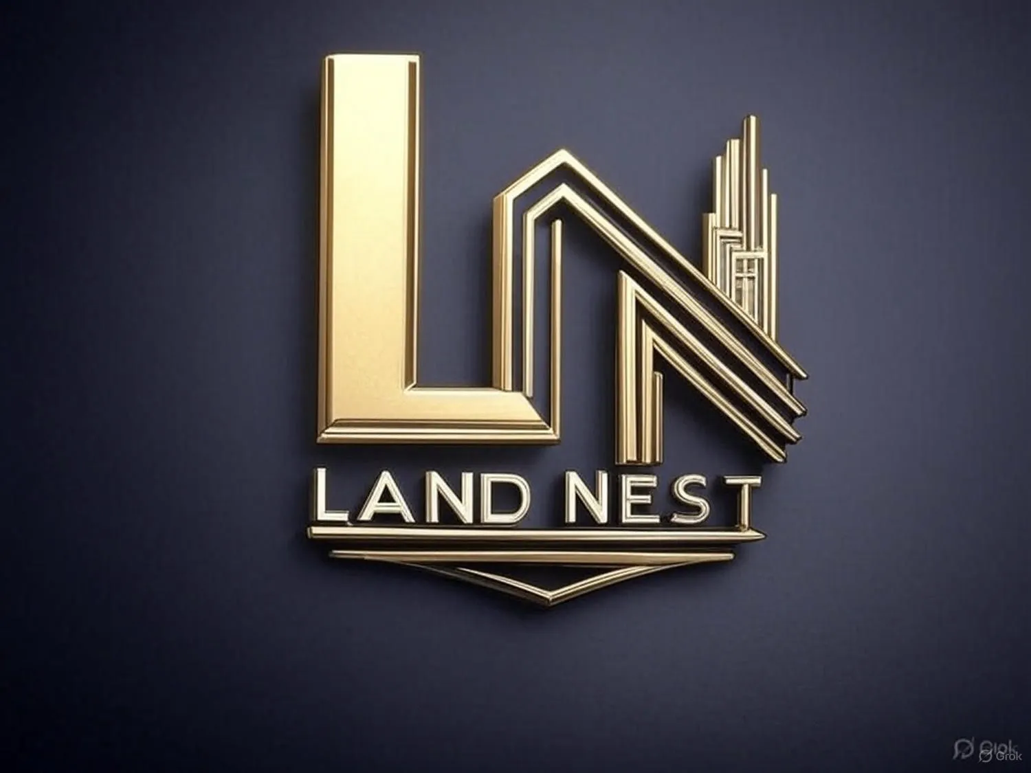 Land Nest