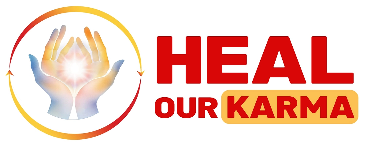 Heal Our Karma