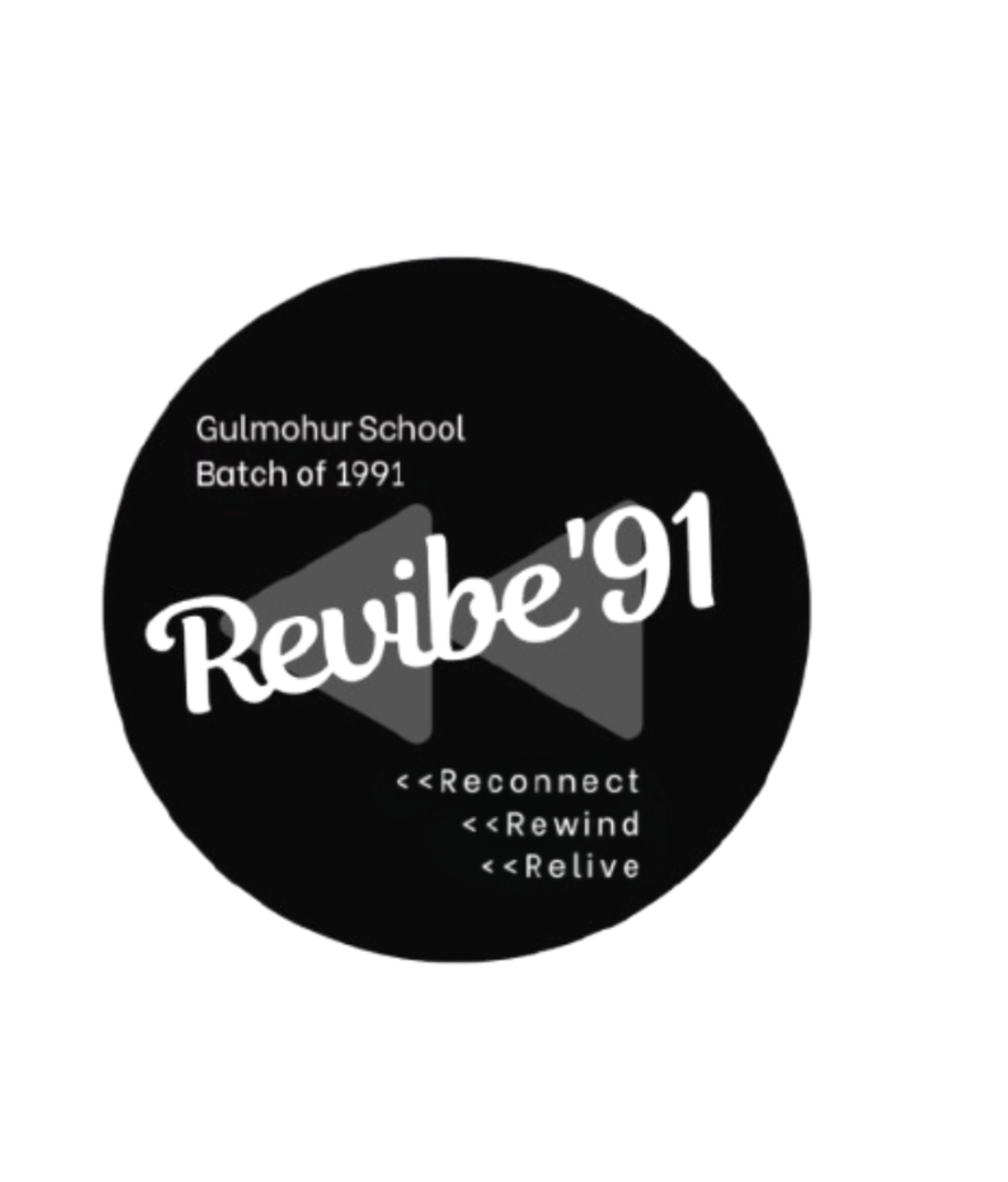 Revibe 91 – Gulmohur School