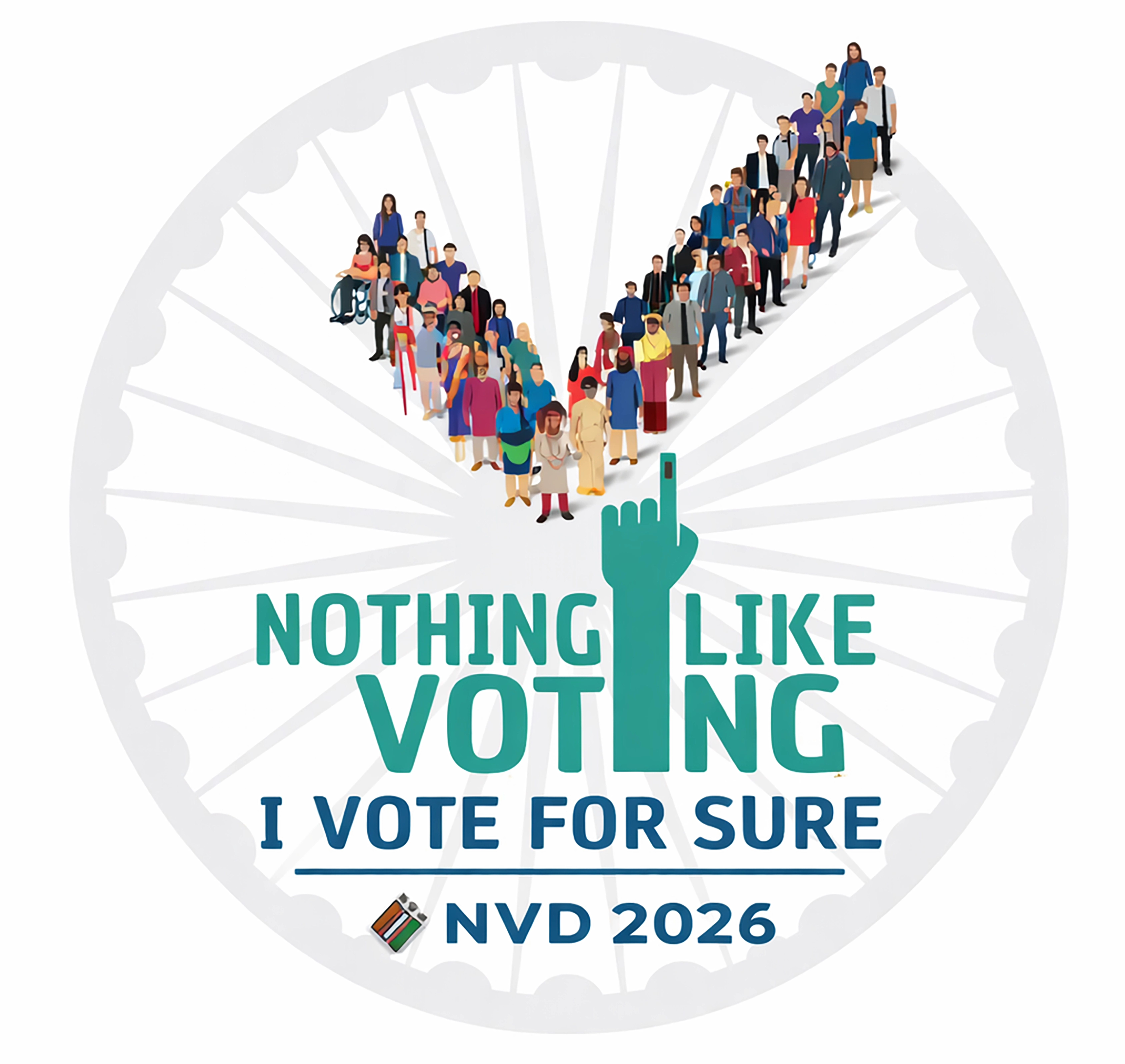 National Voters’ Day