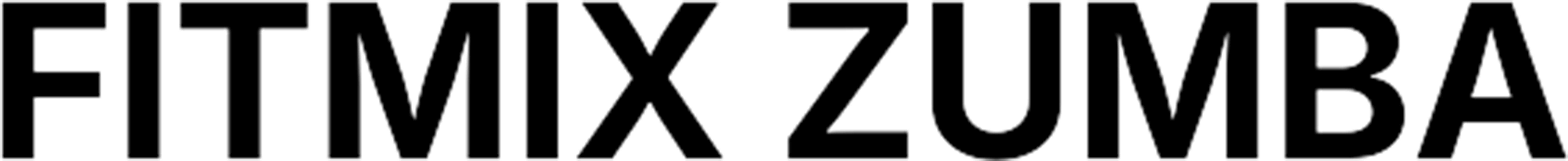 Fitmix Zumba