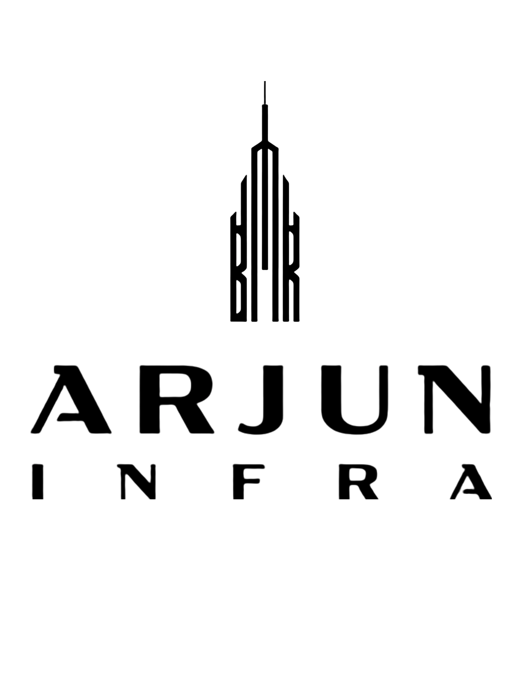 Arjun Infra