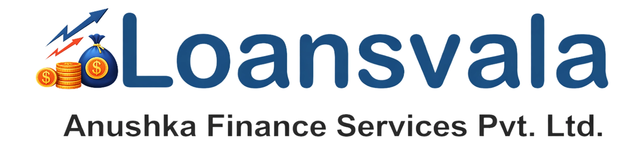 Loansvala by Anushka Finance Services Pvt. Ltd.