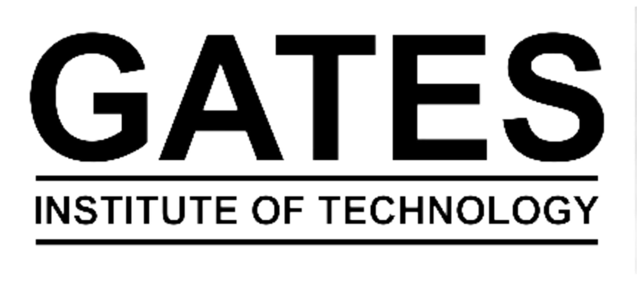 GATES Institute of Technology