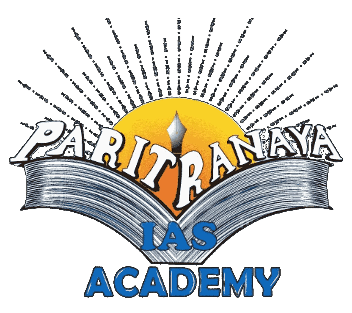 Paritranaya IAS Academy
