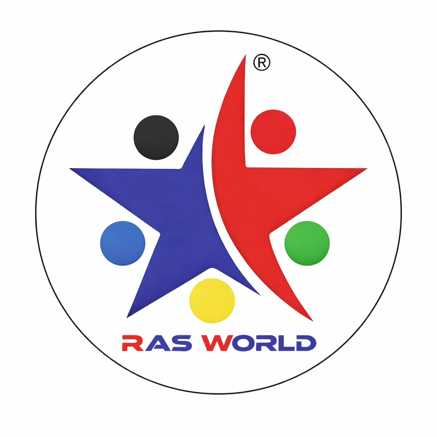RAS World