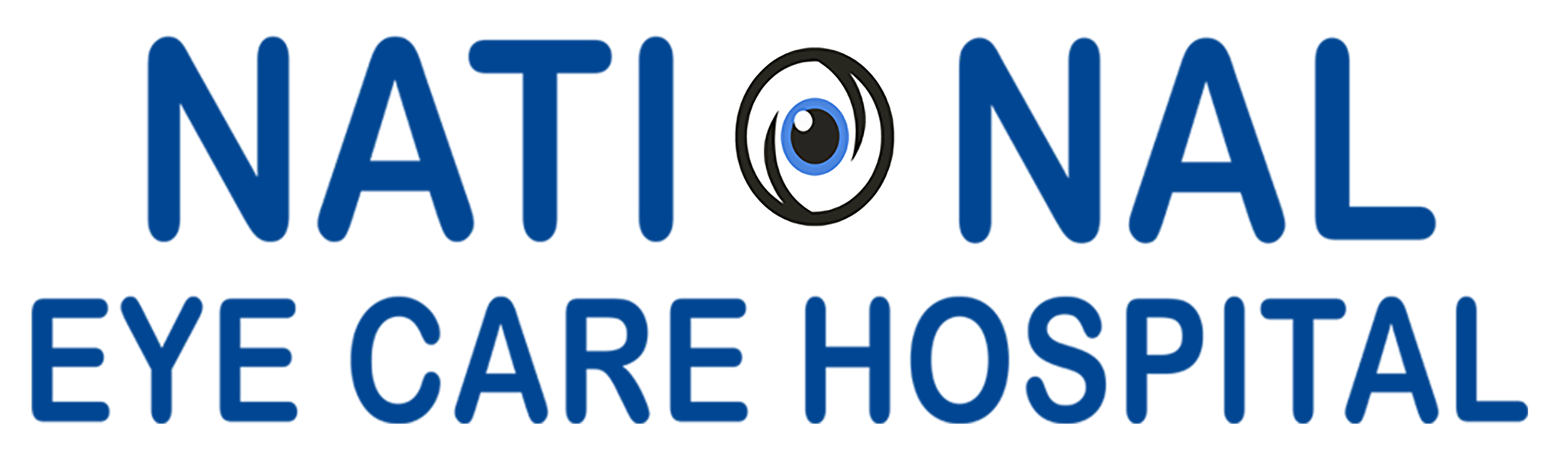 National Eye Care Hospital