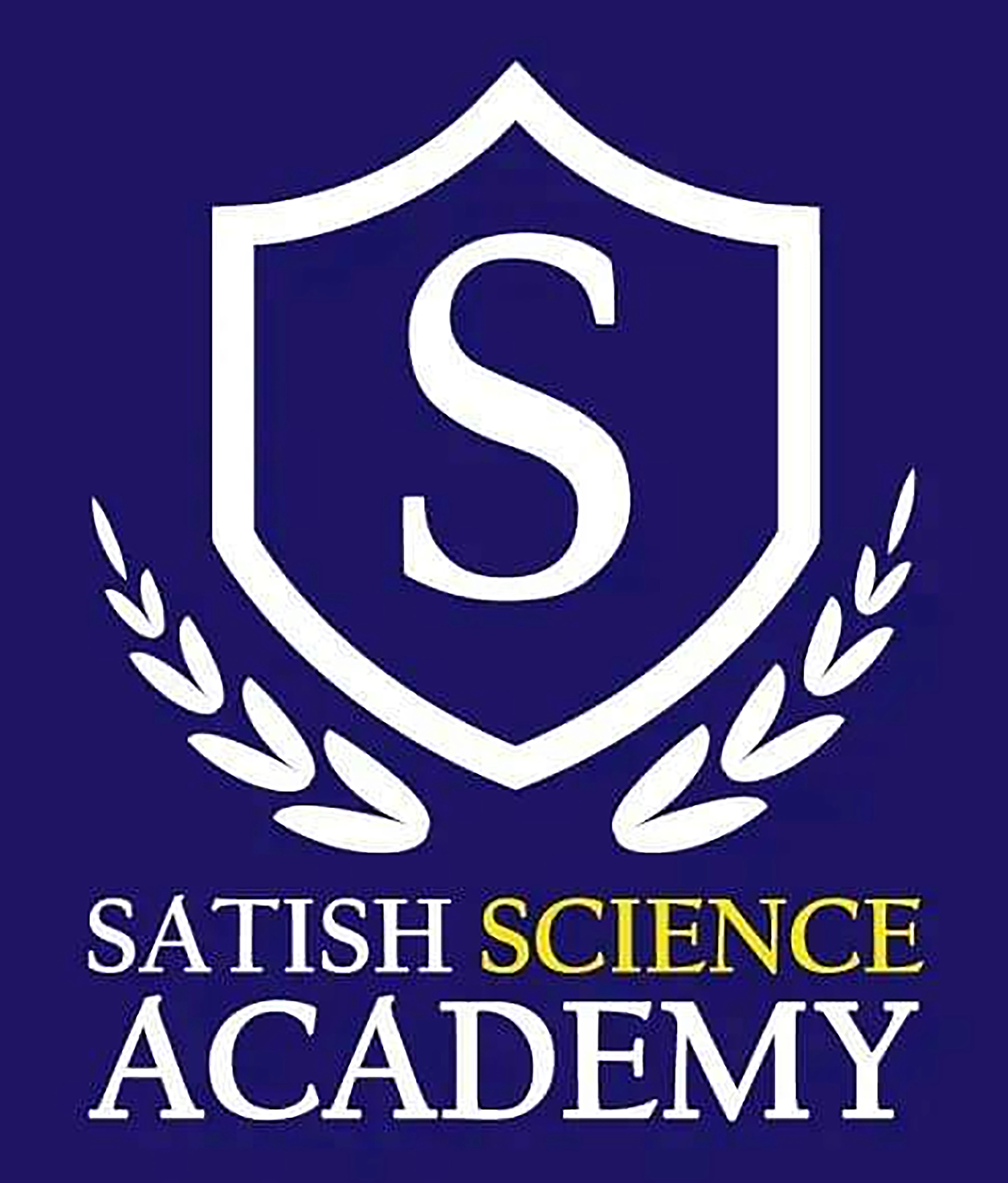 Satish Science Academy
