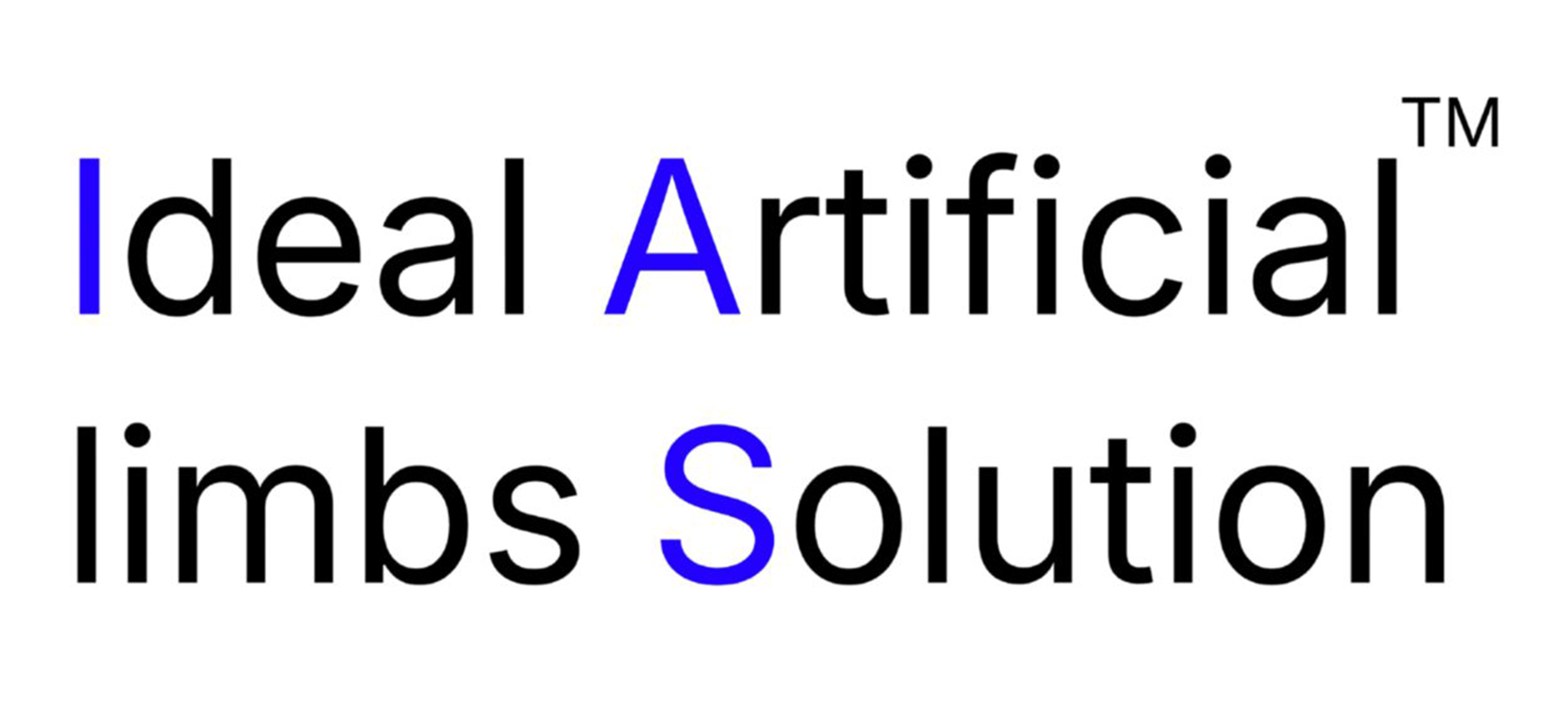 Ideal Artificial Limb Solution