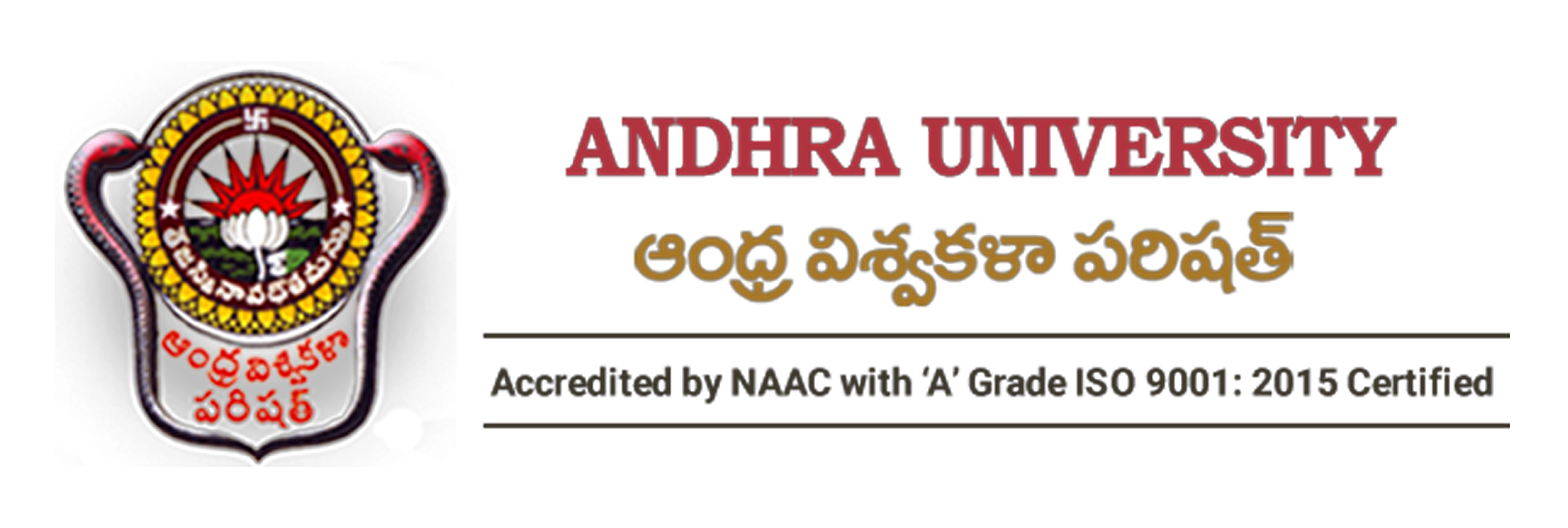 Andhra University