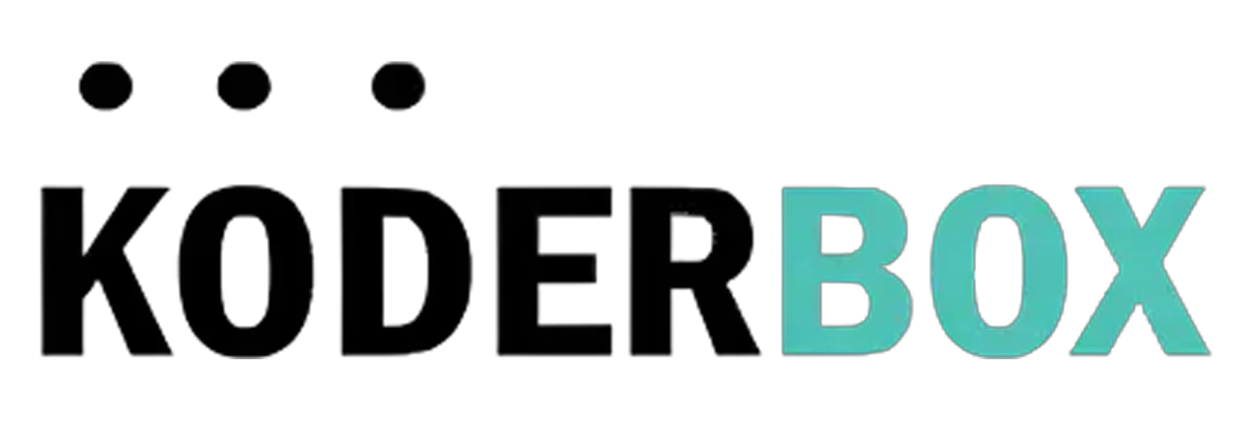 Koderbox