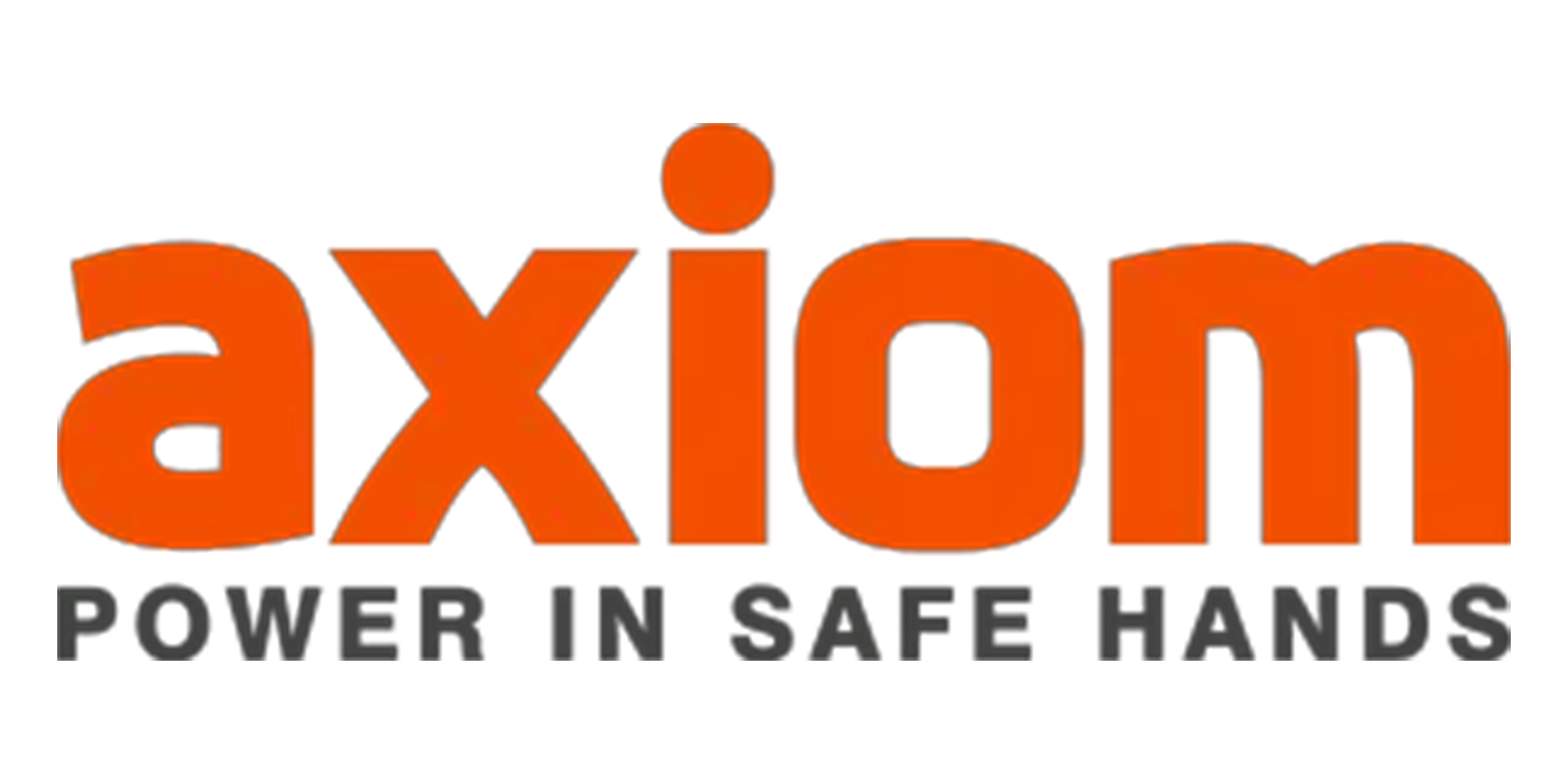 Axiom