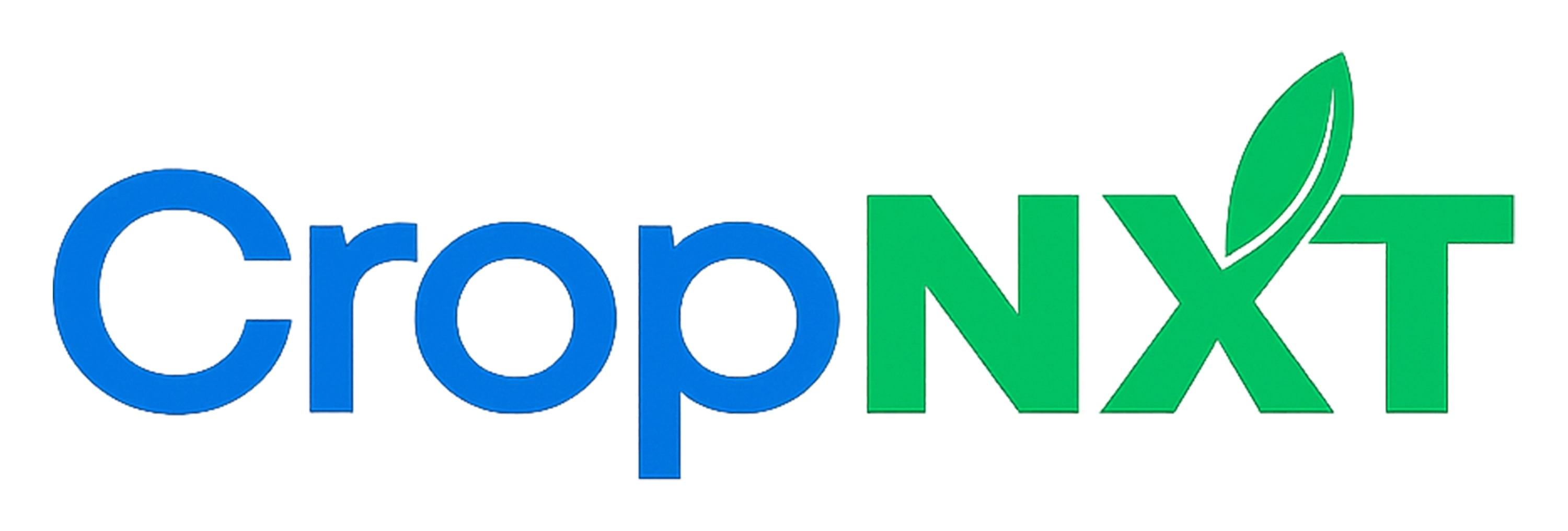 CropNXT