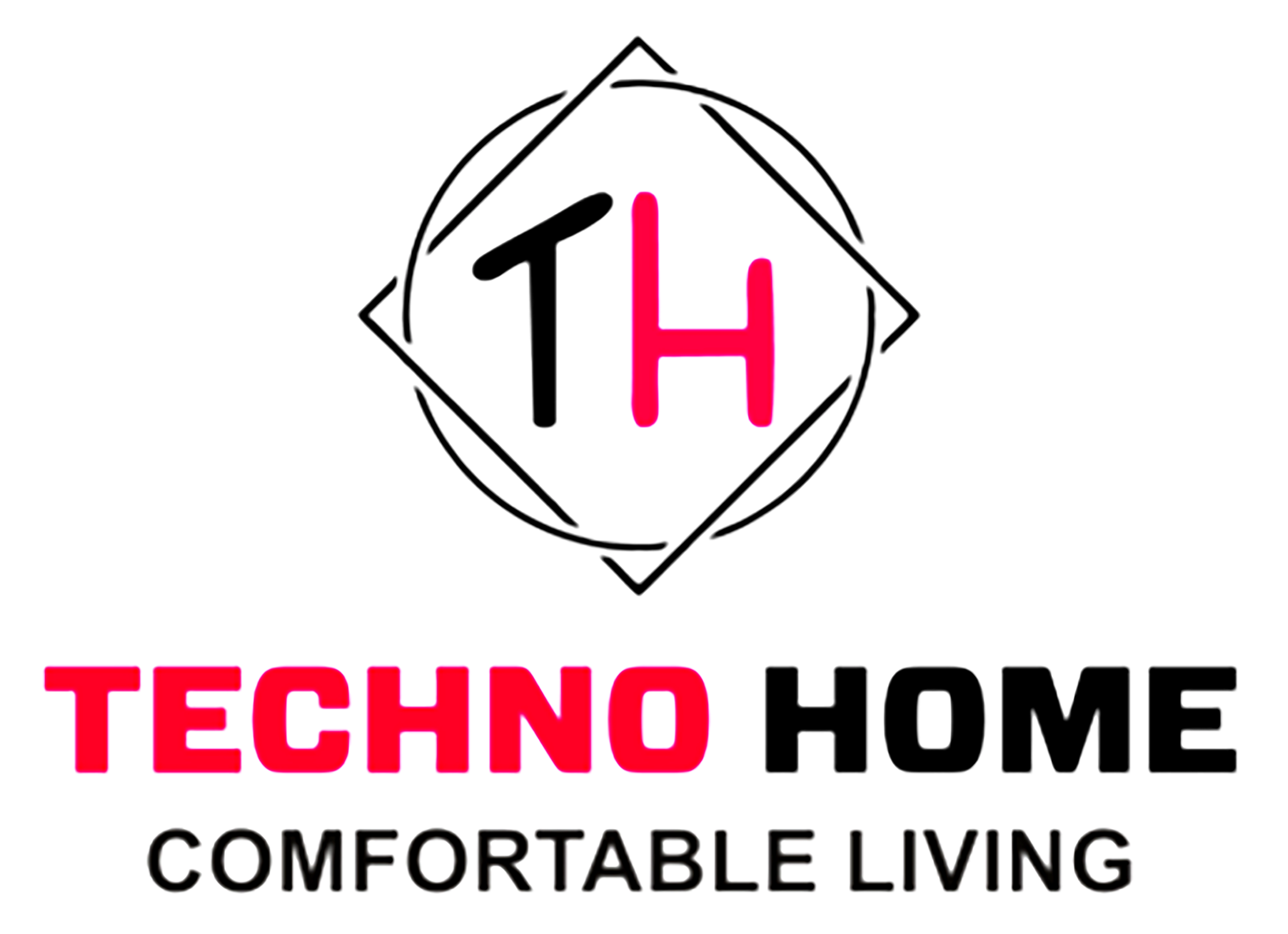 Techno Home