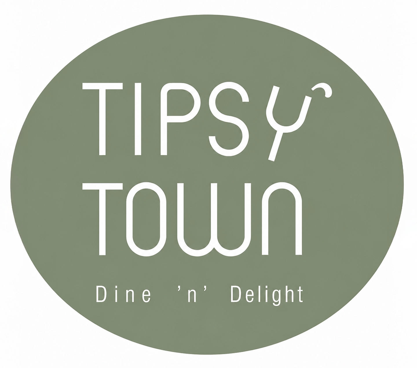 Tipsy Town