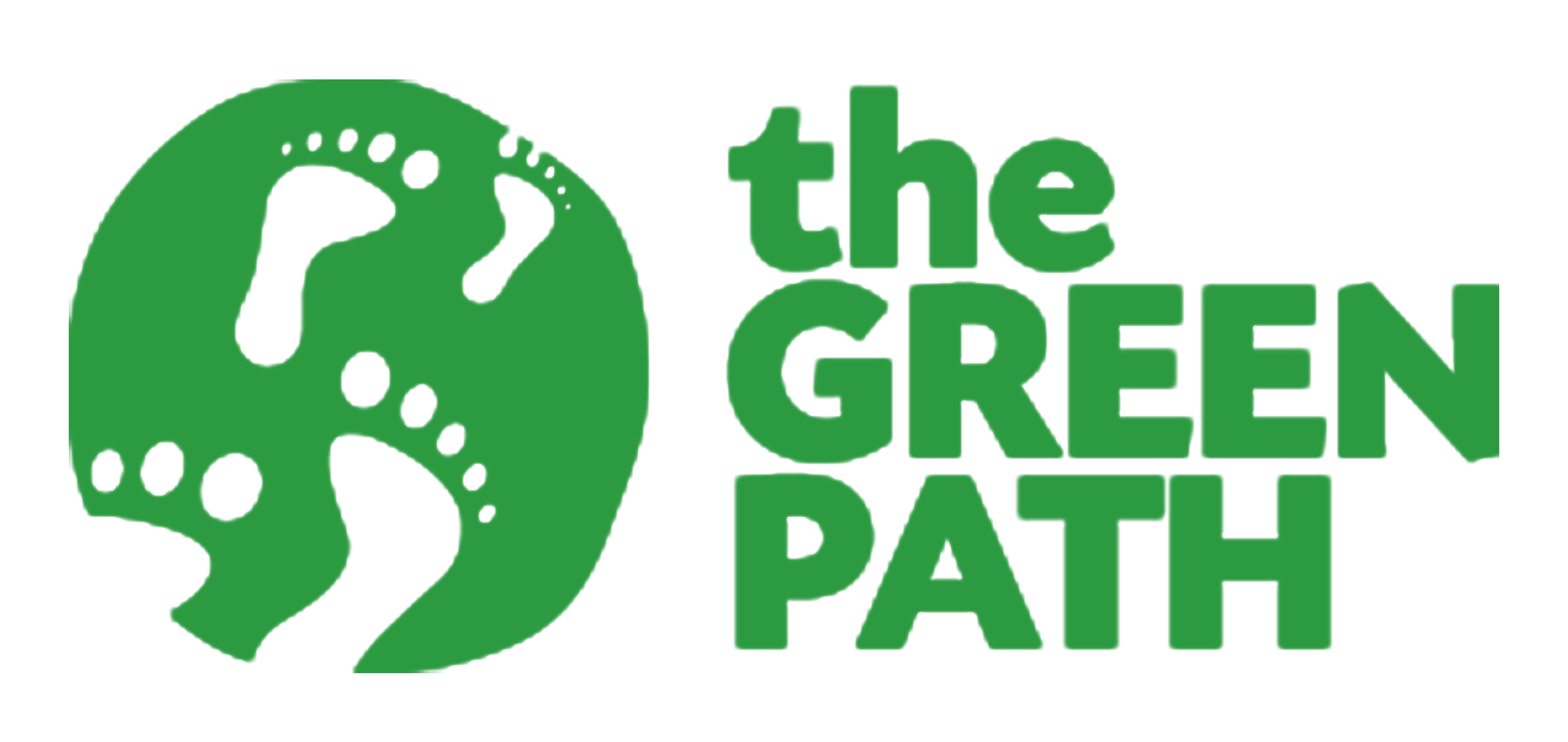 The Green Path