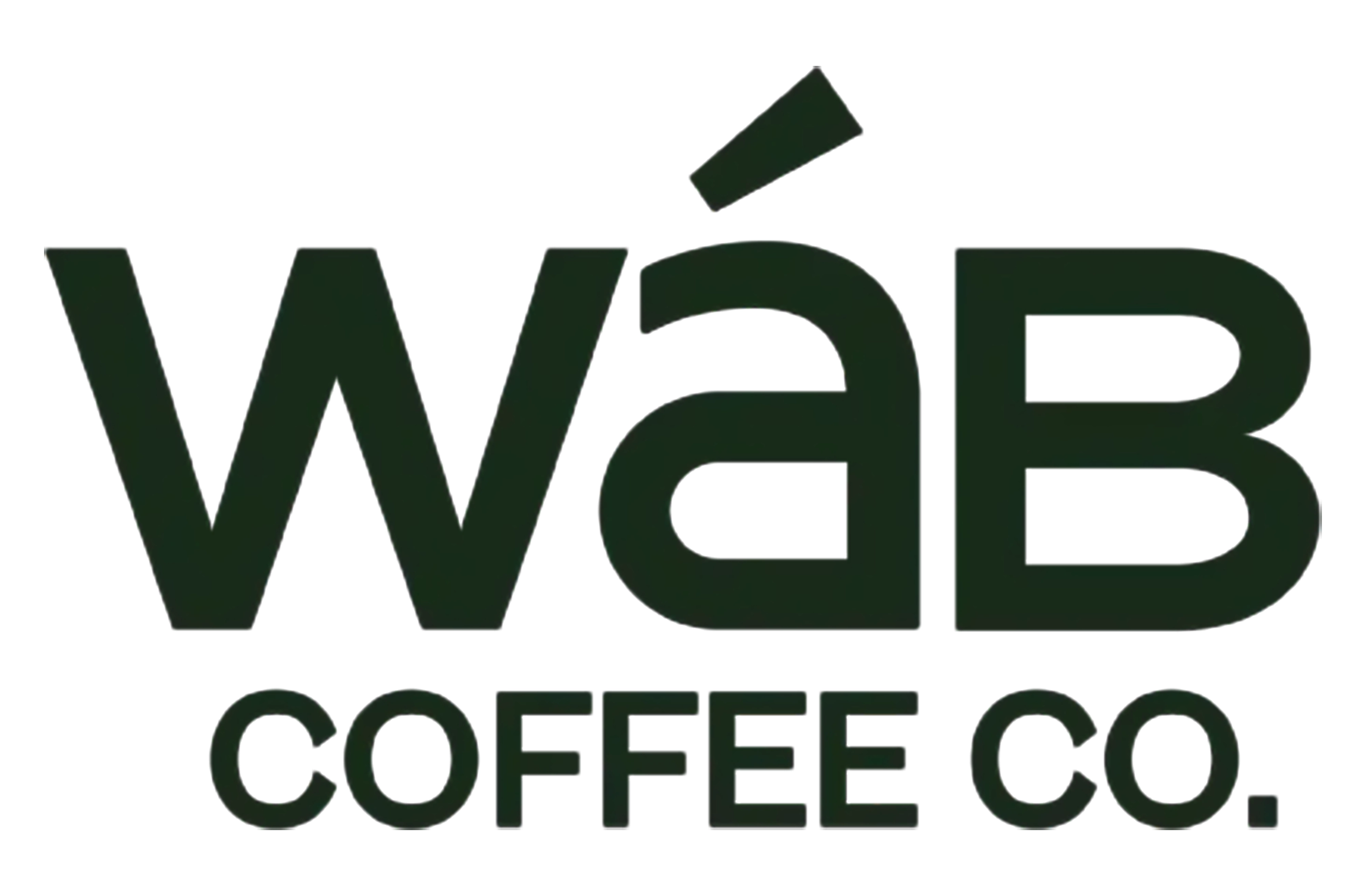 WAB Coffee Co