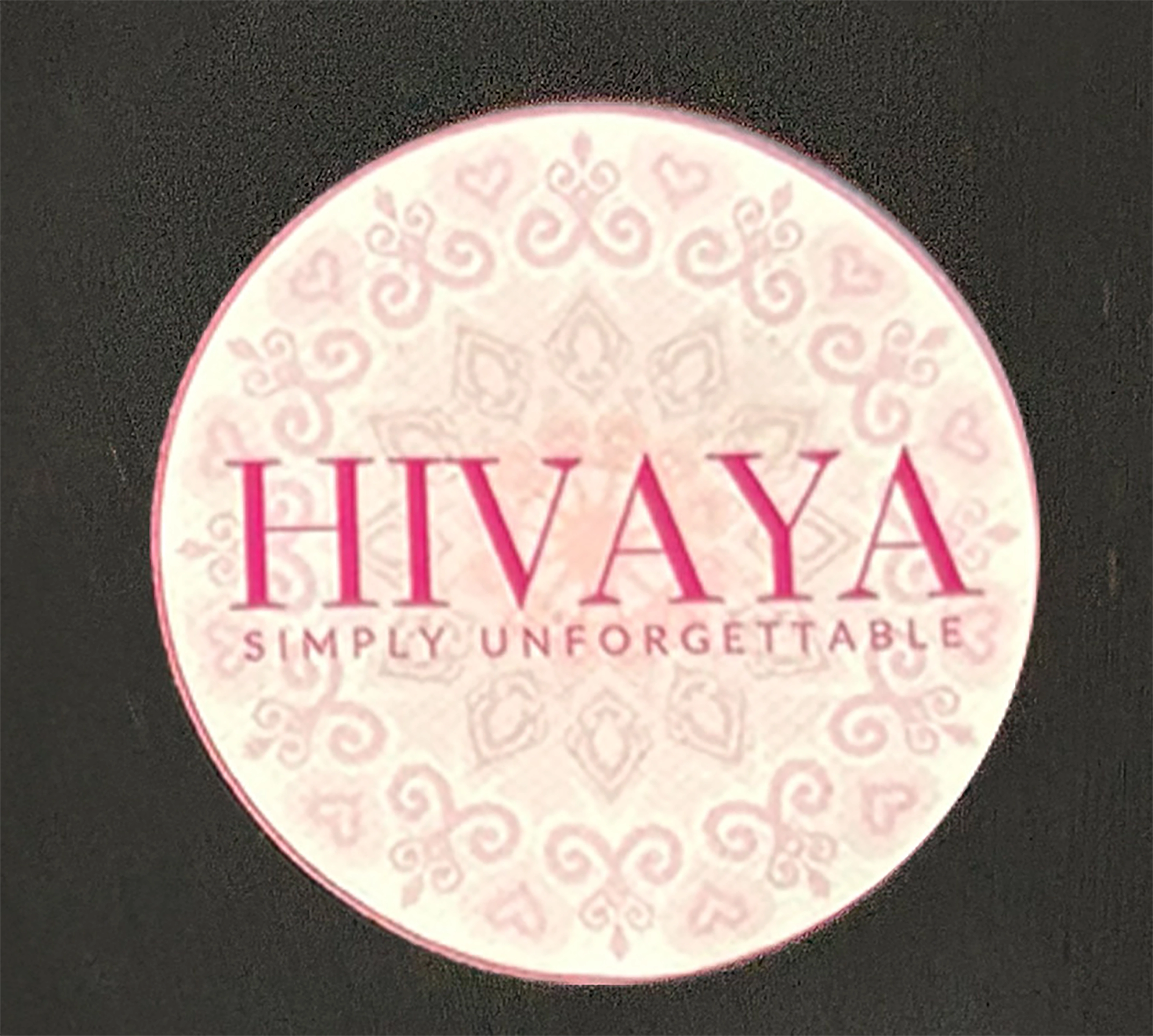 Hivaya