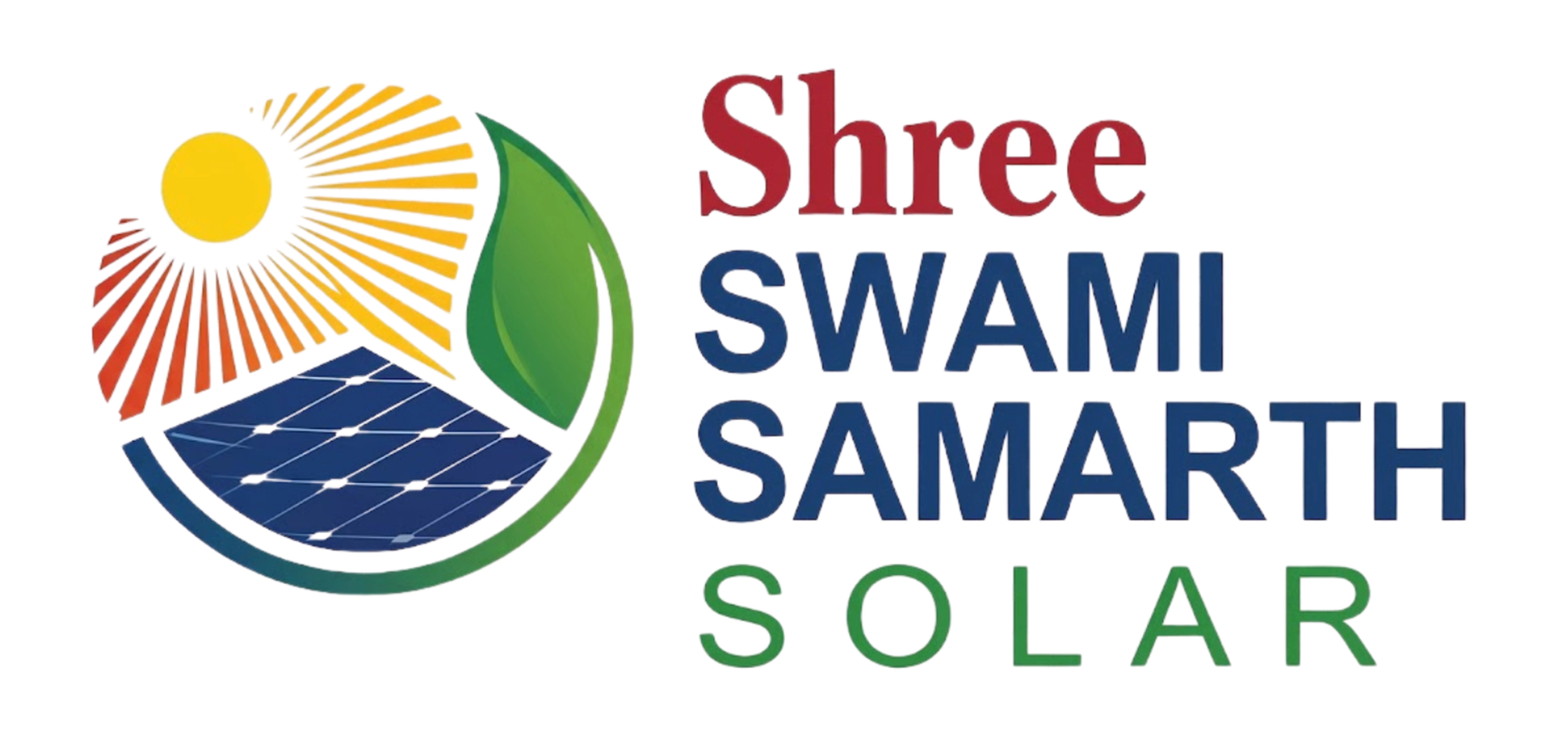 Shree Swami Samarth Solar