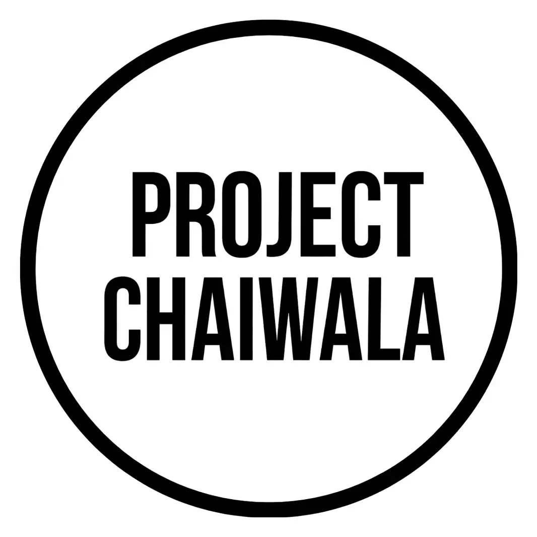 Project Chaiwala