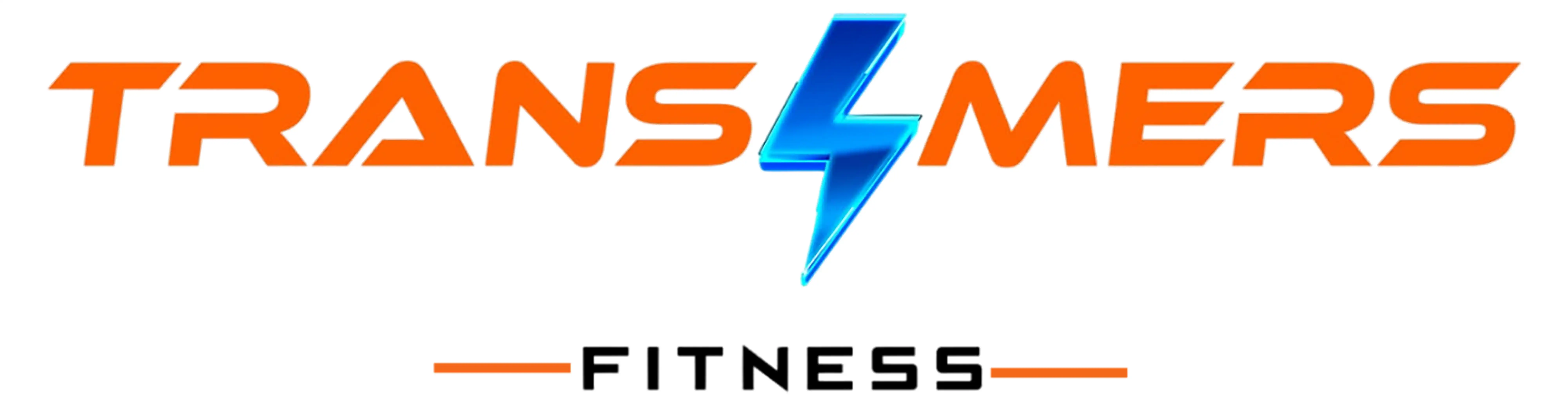 Trans4mers Fitness