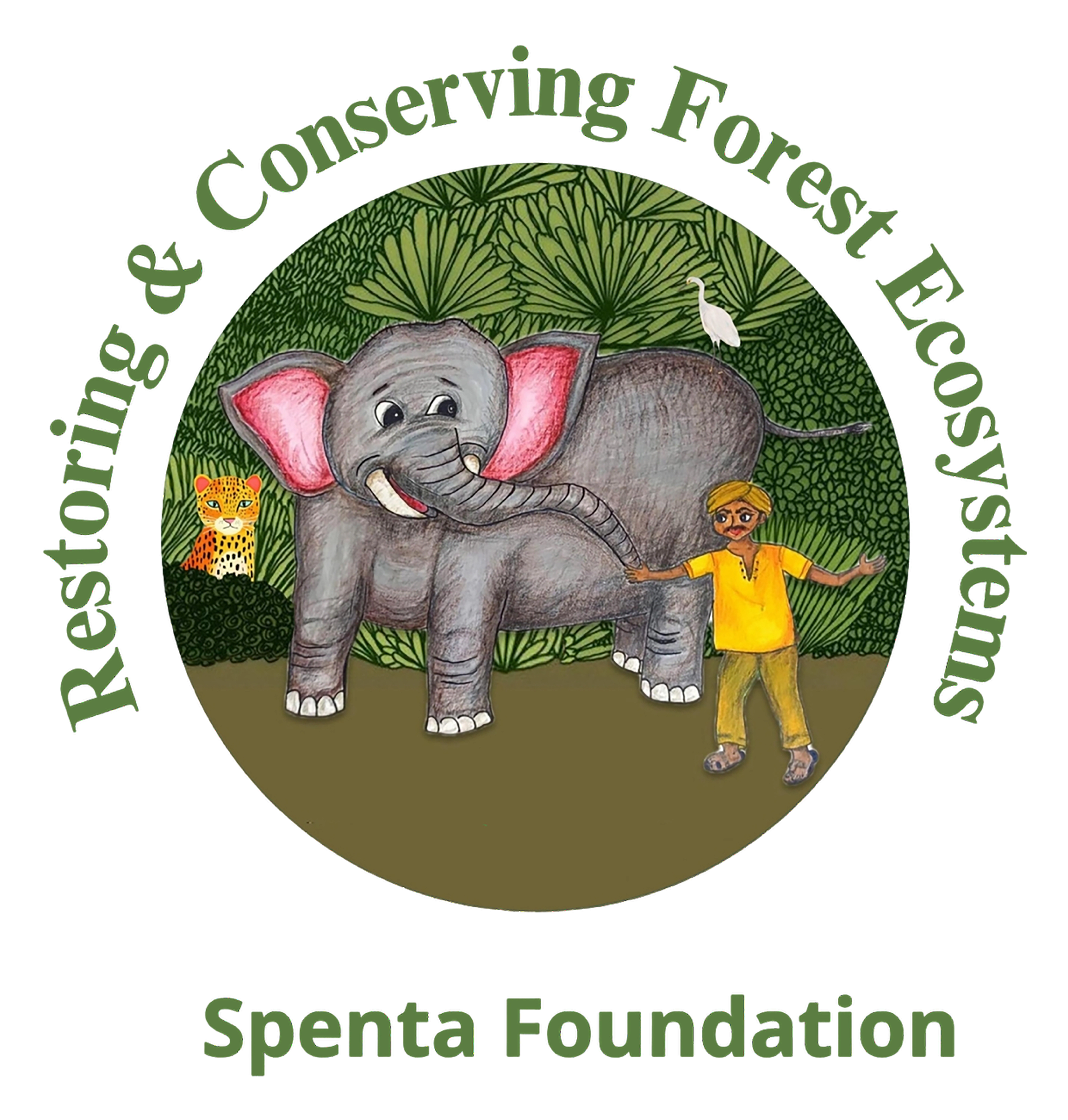 Spenta Foundation