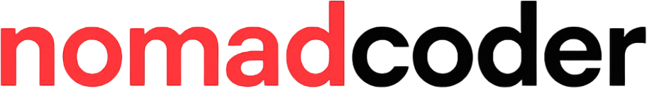 NOMADCODER