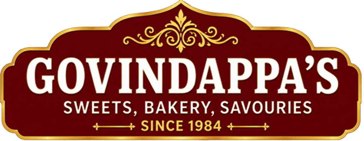 GOVINDAPPAS