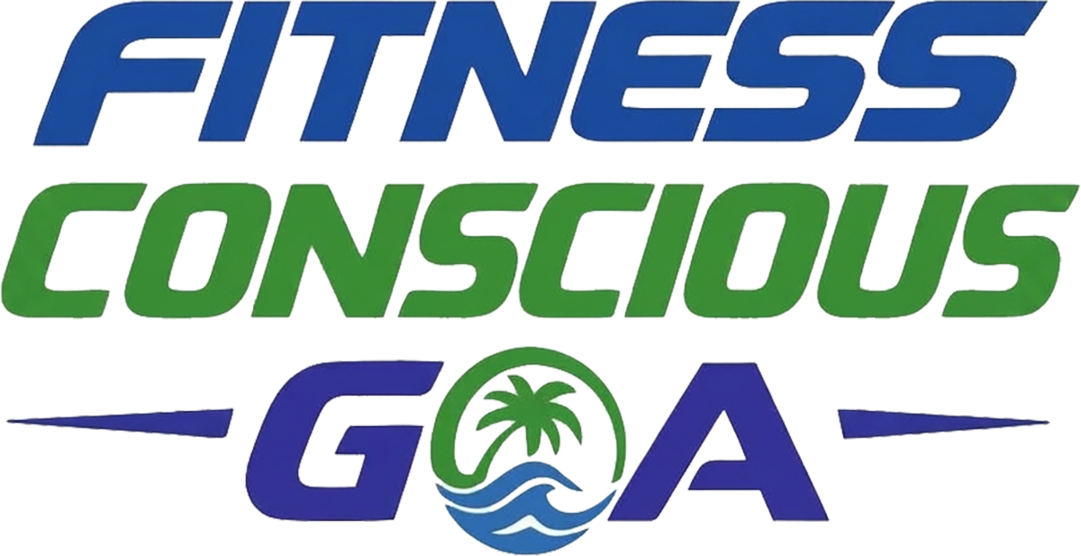 FITNESS CONSCIOUS GOA