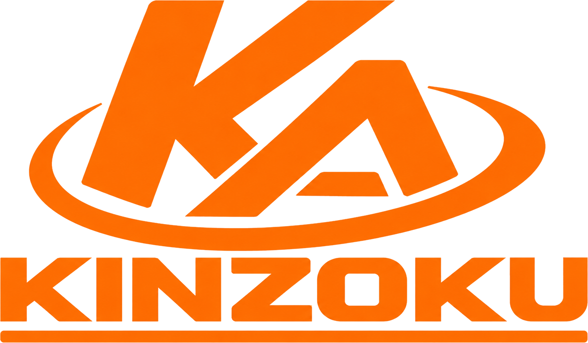 KINZOKU