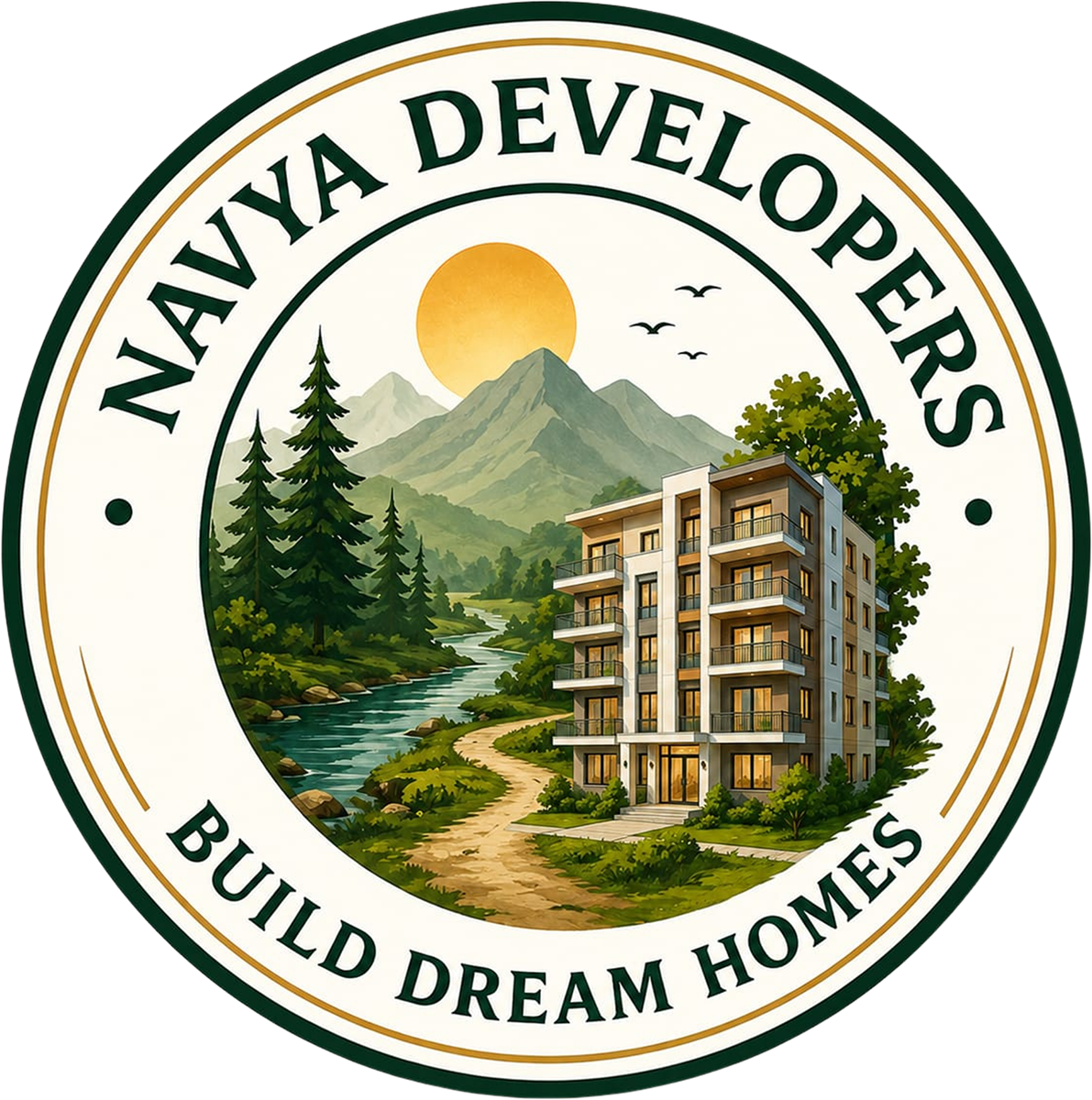 NAVYA DEVELOPERS
