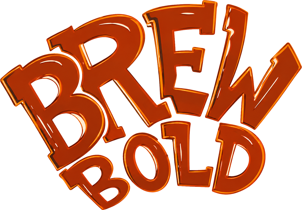 BREW BOLD
